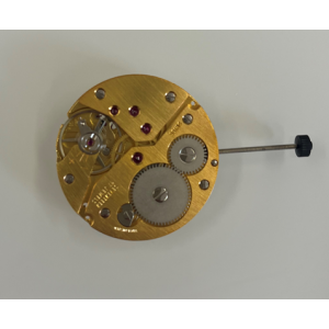 6498-2 Standard Gold