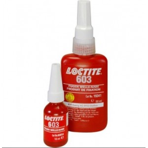 Glue Loctite 603 50 ml