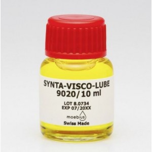 Huile Moebius 9020 / 2ml