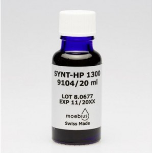 Huile Moebius 9104 /2ml