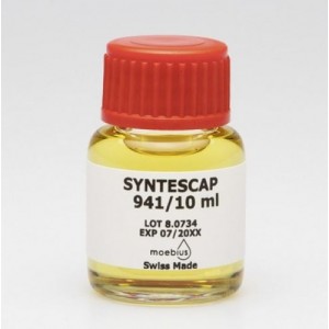 Huile Moebius 941 / 2ml