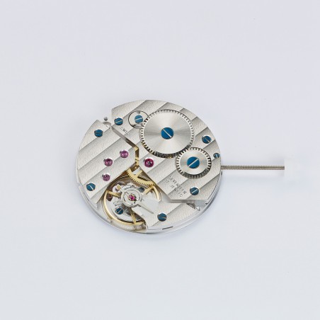 2X Mouvement ST3600 17 Jewels Mouvement ETA 6497 Modèle Pièce